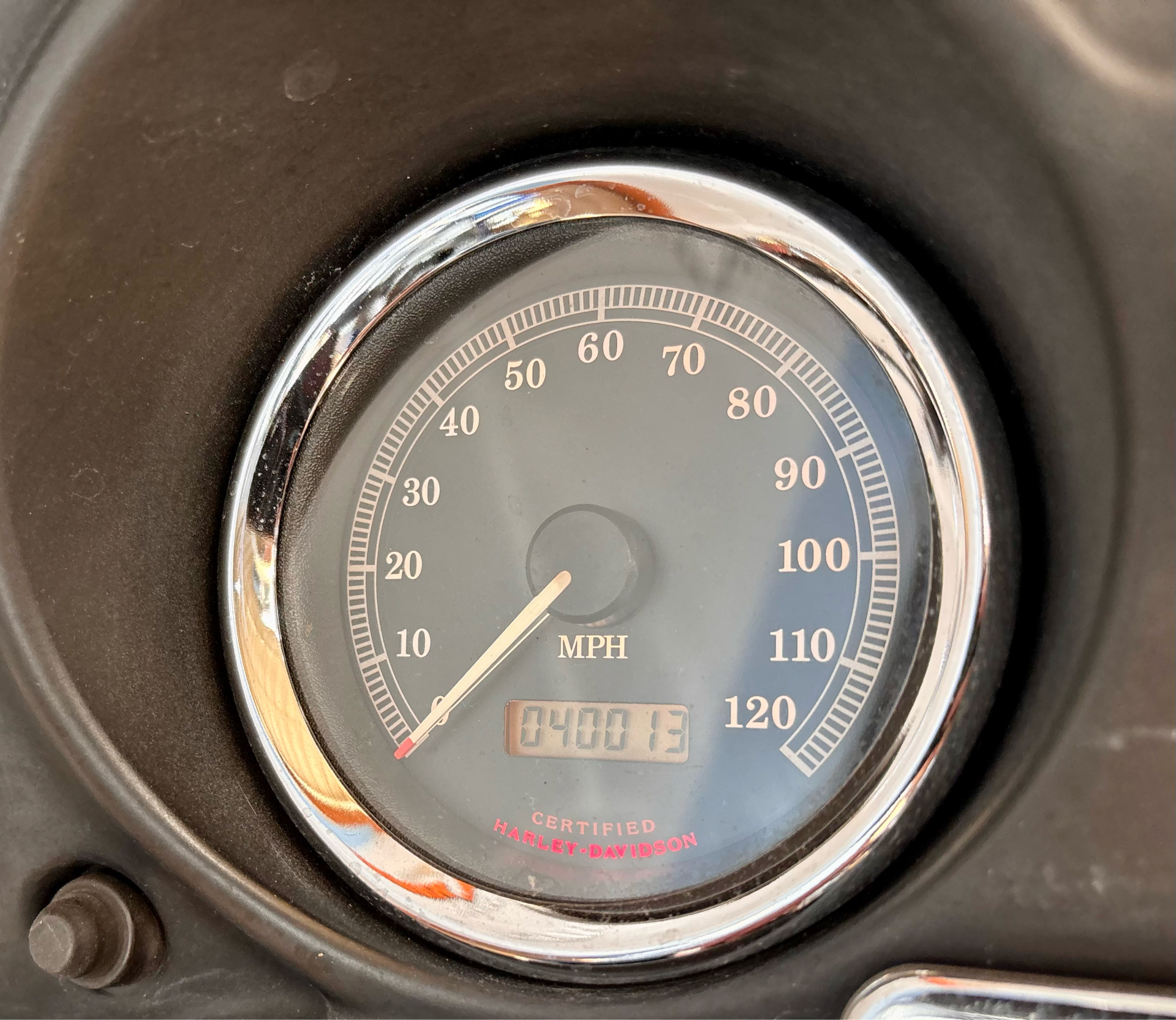 2000 Harley-Davidson FLHTCUI Ultra Classic® Electra Glide® in Loveland, Colorado - Photo 14