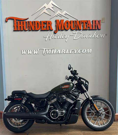 2026 Harley-Davidson Nightster® Special in Loveland, Colorado - Photo 1
