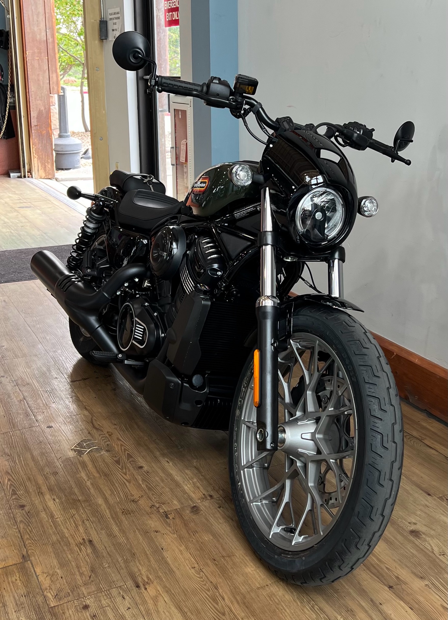 2026 Harley-Davidson Nightster® Special in Loveland, Colorado - Photo 2