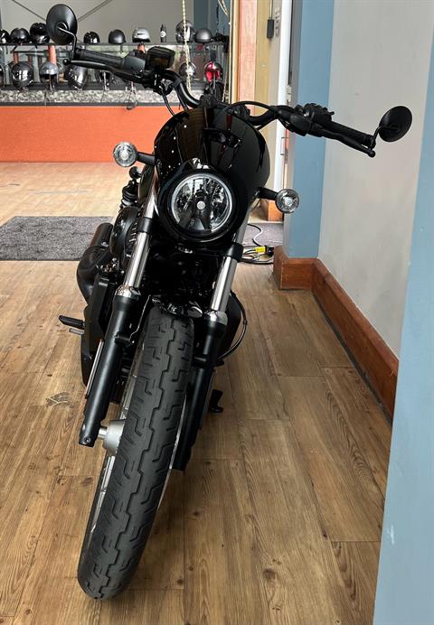 2026 Harley-Davidson Nightster® Special in Loveland, Colorado - Photo 3