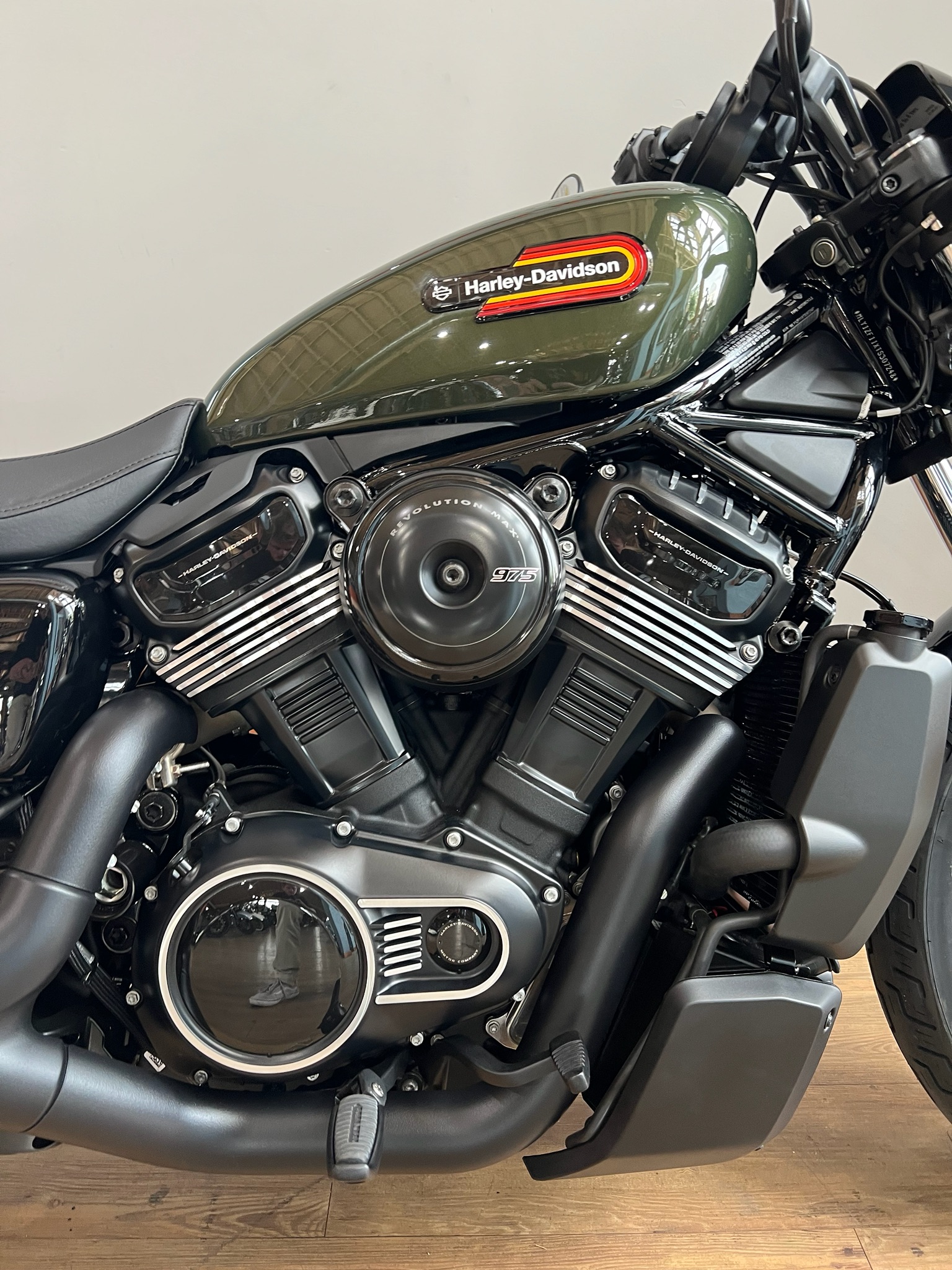 2026 Harley-Davidson Nightster® Special in Loveland, Colorado - Photo 4