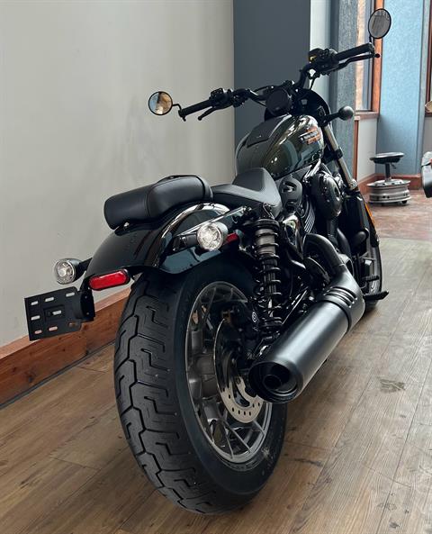 2026 Harley-Davidson Nightster® Special in Loveland, Colorado - Photo 5