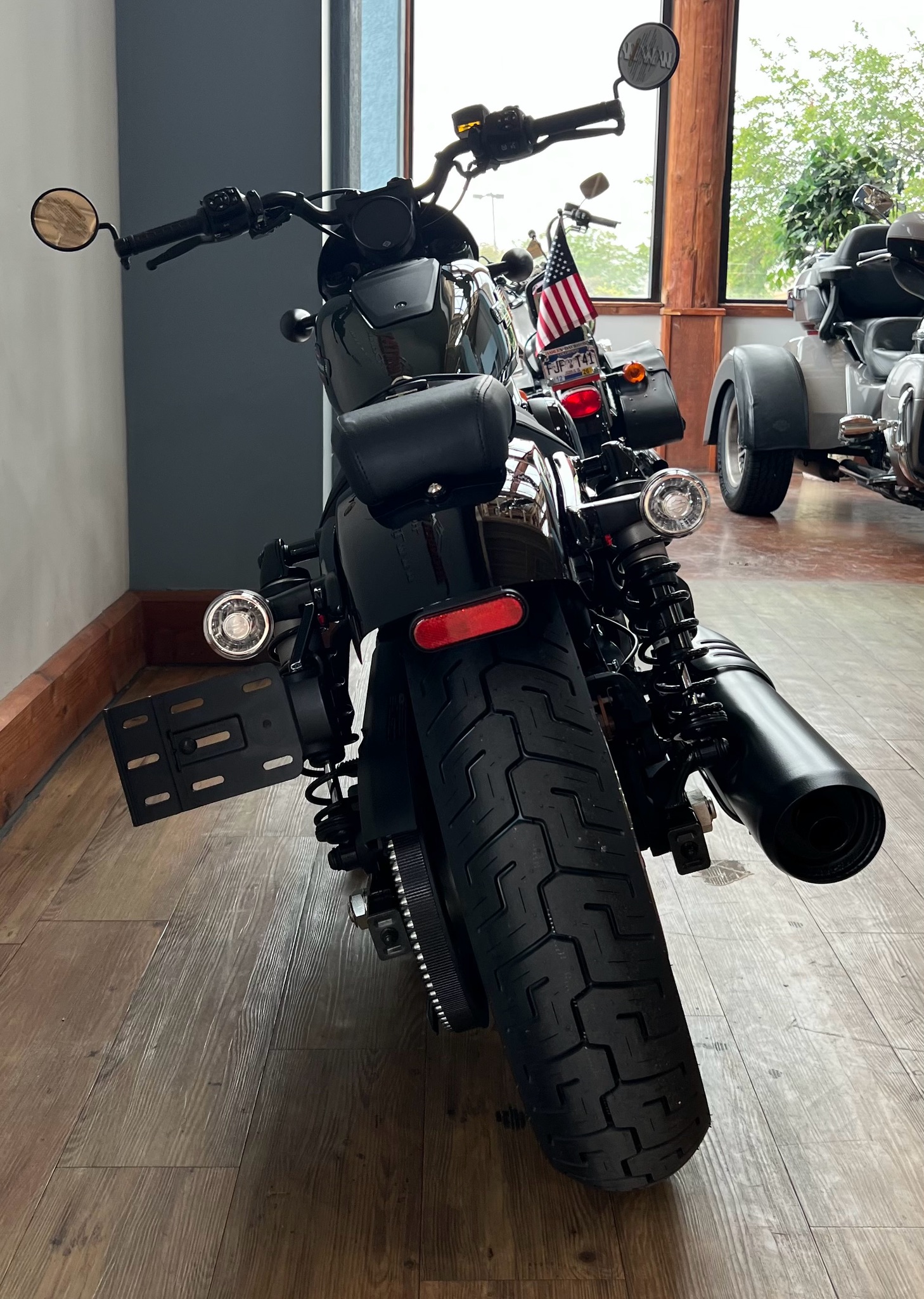 2026 Harley-Davidson Nightster® Special in Loveland, Colorado - Photo 6