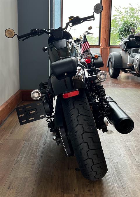 2026 Harley-Davidson Nightster® Special in Loveland, Colorado - Photo 6