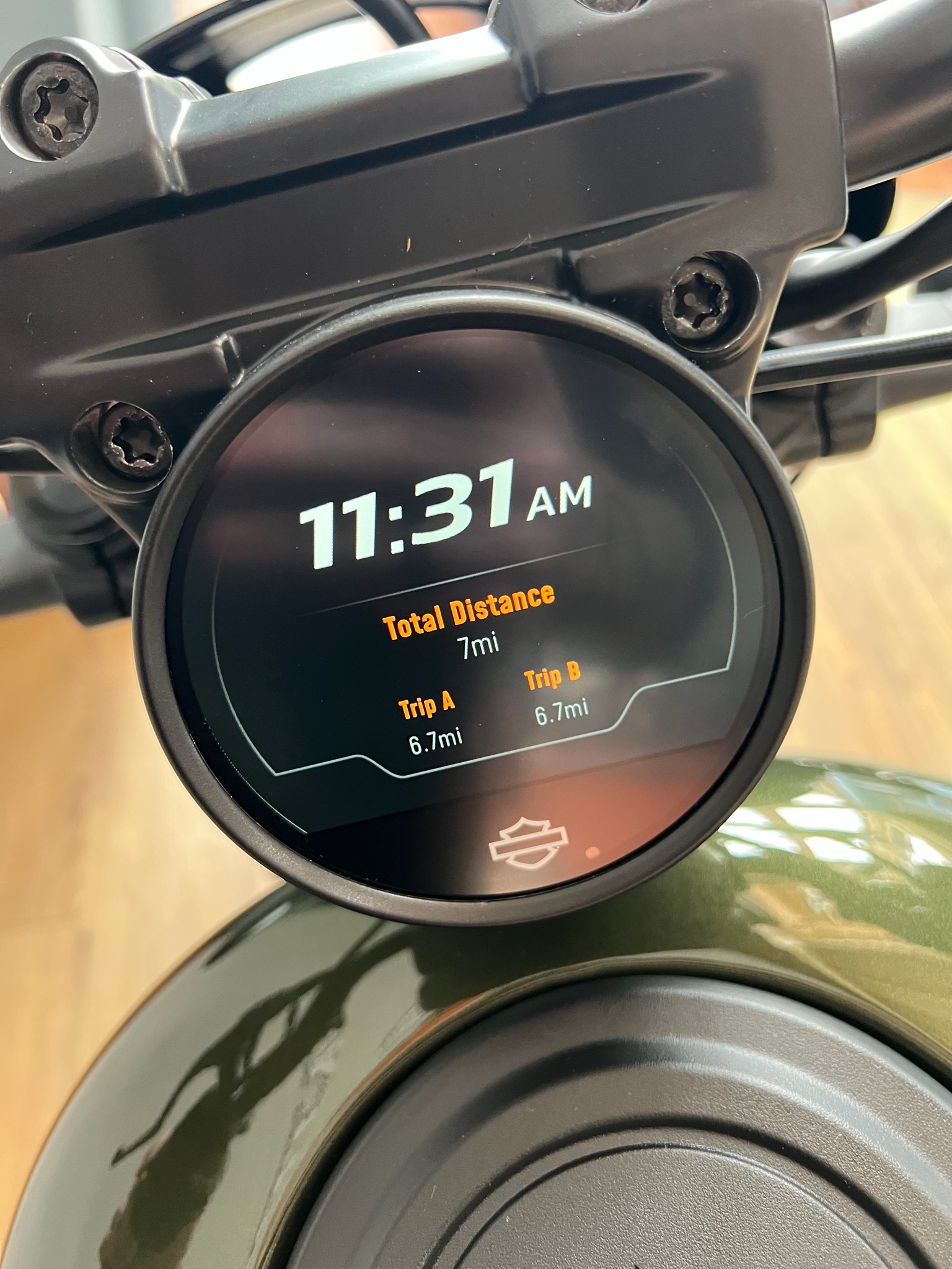 2026 Harley-Davidson Nightster® Special in Loveland, Colorado - Photo 7