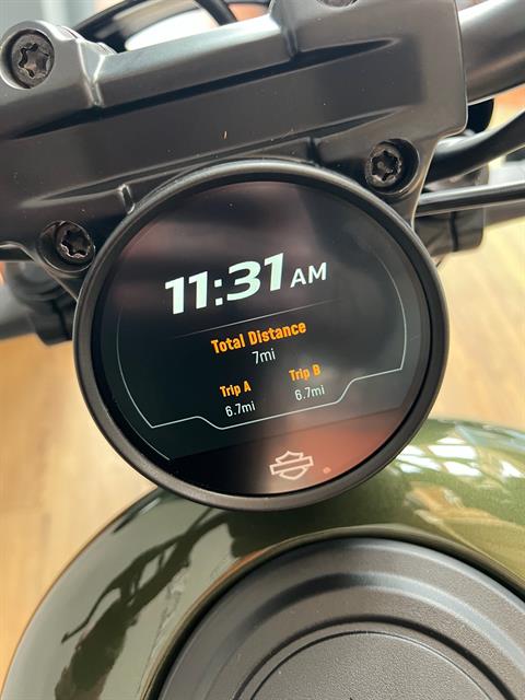 2026 Harley-Davidson Nightster® Special in Loveland, Colorado - Photo 7