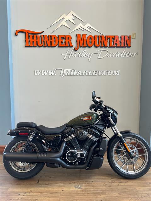 2026 Harley-Davidson Nightster® Special in Loveland, Colorado - Photo 1
