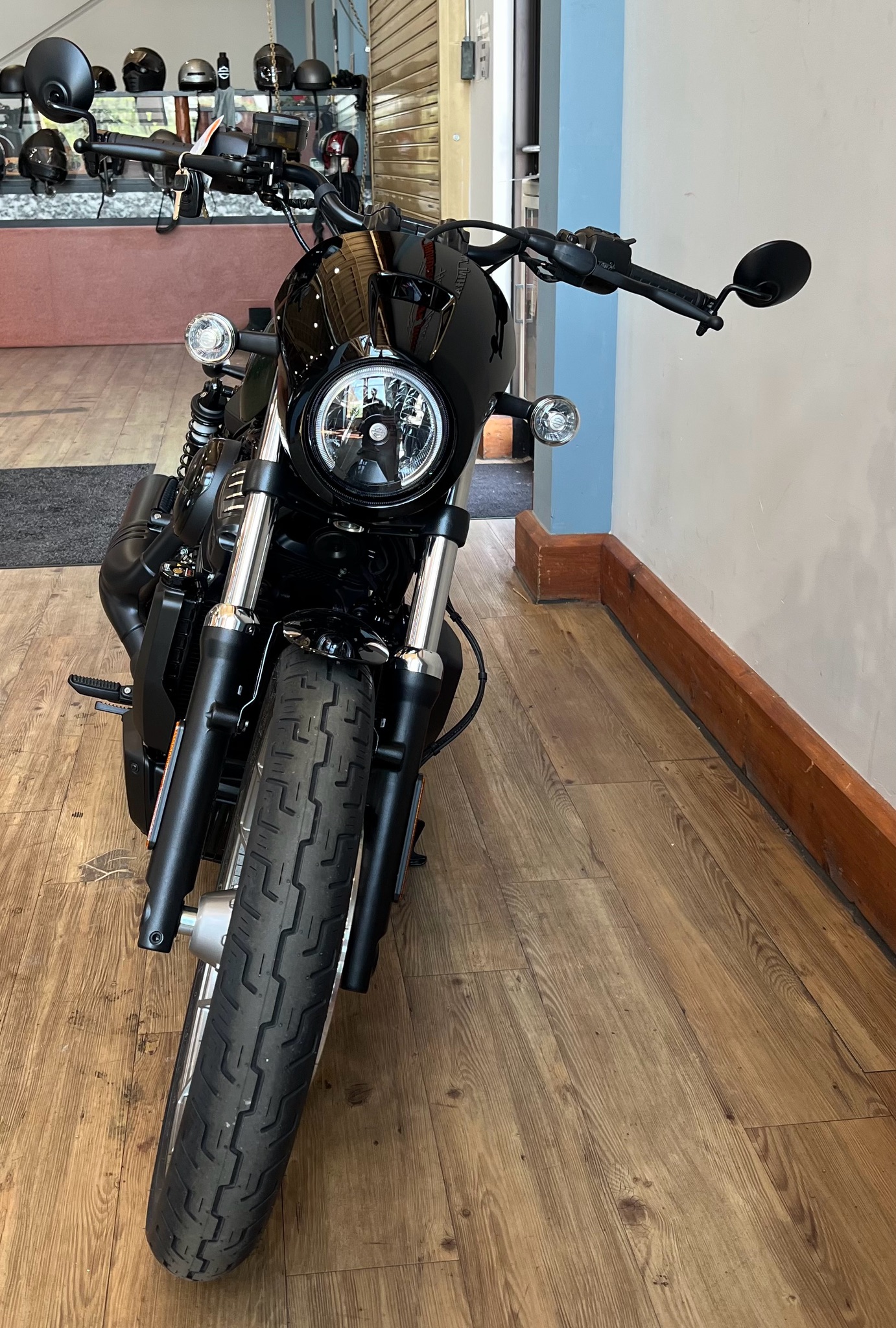 2026 Harley-Davidson Nightster® Special in Loveland, Colorado - Photo 3