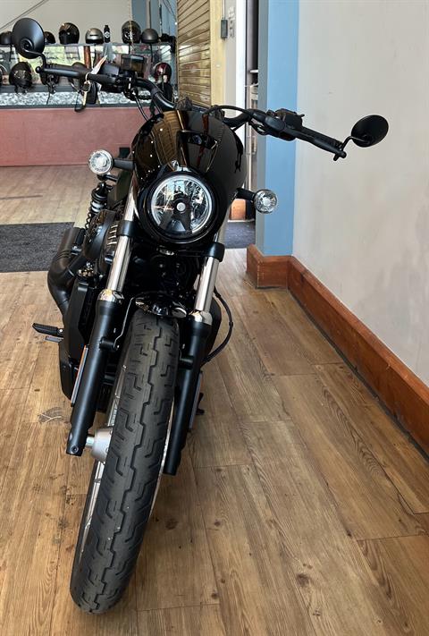 2026 Harley-Davidson Nightster® Special in Loveland, Colorado - Photo 3