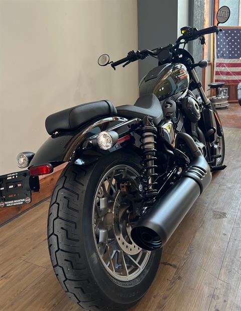 2026 Harley-Davidson Nightster® Special in Loveland, Colorado - Photo 5