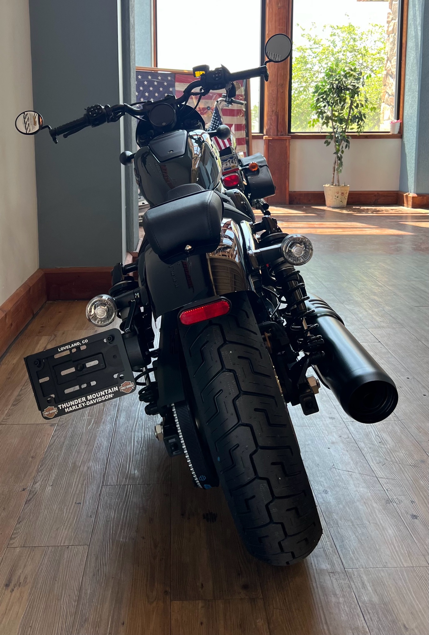 2026 Harley-Davidson Nightster® Special in Loveland, Colorado - Photo 6