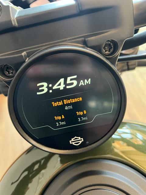 2026 Harley-Davidson Nightster® Special in Loveland, Colorado - Photo 7