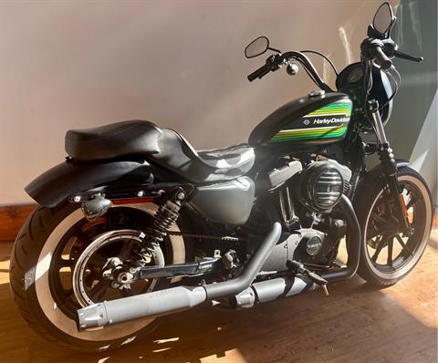 2021 Harley-Davidson Iron 1200™ in Loveland, Colorado - Photo 3