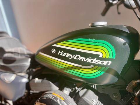 2021 Harley-Davidson Iron 1200™ in Loveland, Colorado - Photo 6