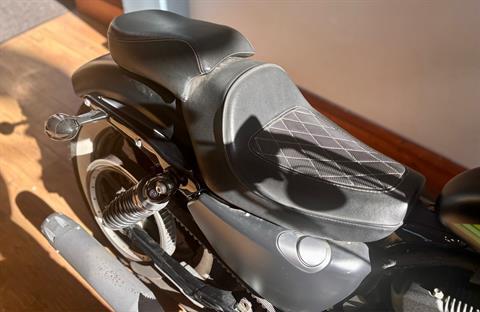 2021 Harley-Davidson Iron 1200™ in Loveland, Colorado - Photo 8