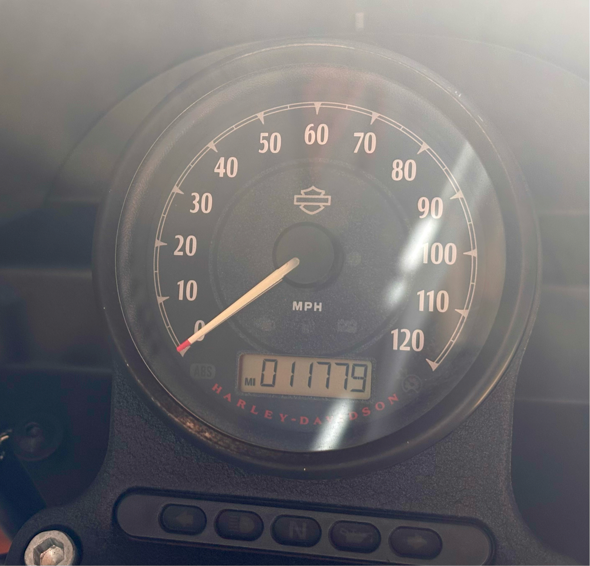 2021 Harley-Davidson Iron 1200™ in Loveland, Colorado - Photo 10