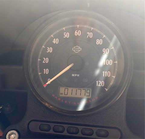 2021 Harley-Davidson Iron 1200™ in Loveland, Colorado - Photo 10