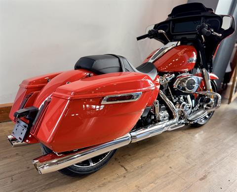 2026 Harley-Davidson Street Glide® in Loveland, Colorado - Photo 3