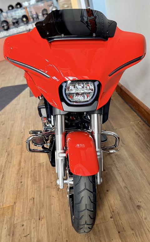 2026 Harley-Davidson Street Glide® in Loveland, Colorado - Photo 4