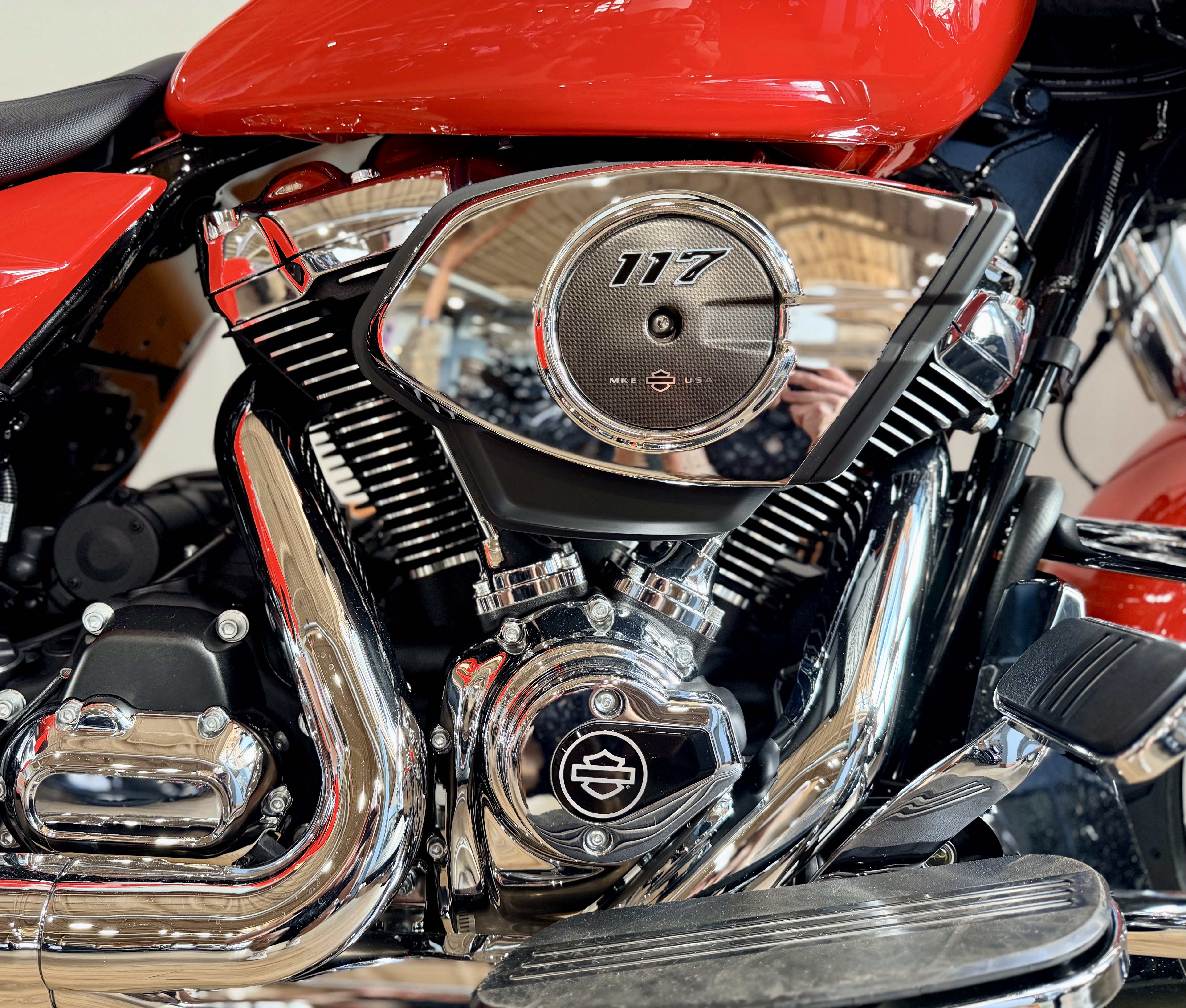 2026 Harley-Davidson Street Glide® in Loveland, Colorado - Photo 7