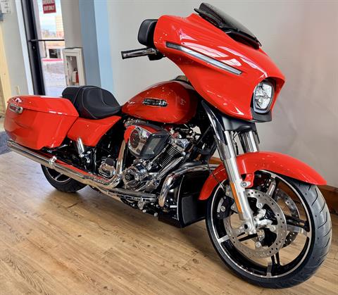 2026 Harley-Davidson Street Glide® in Loveland, Colorado - Photo 2