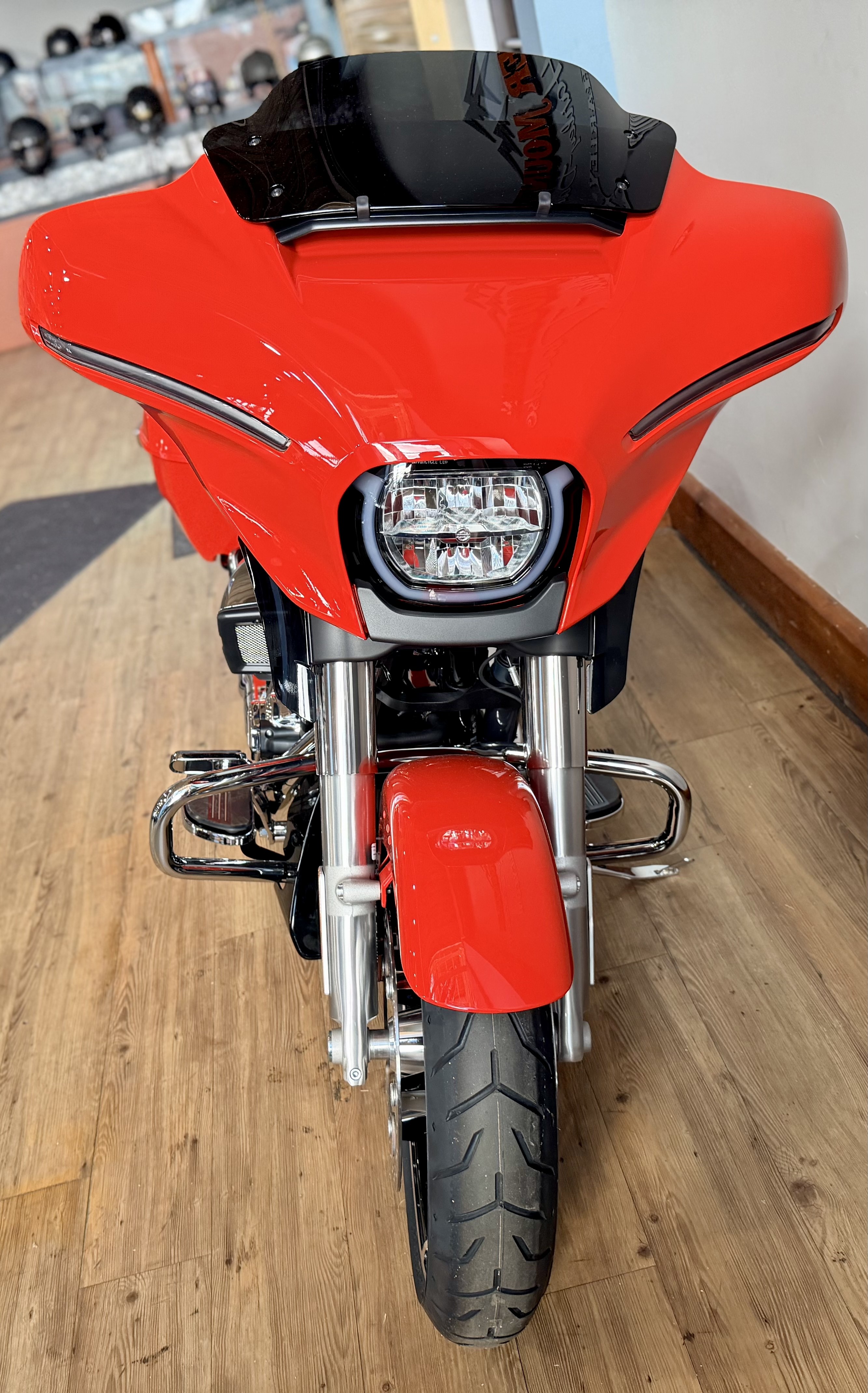 2026 Harley-Davidson Street Glide® in Loveland, Colorado - Photo 4