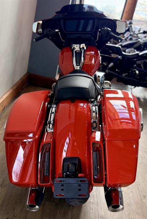 2026 Harley-Davidson Street Glide® in Loveland, Colorado - Photo 5