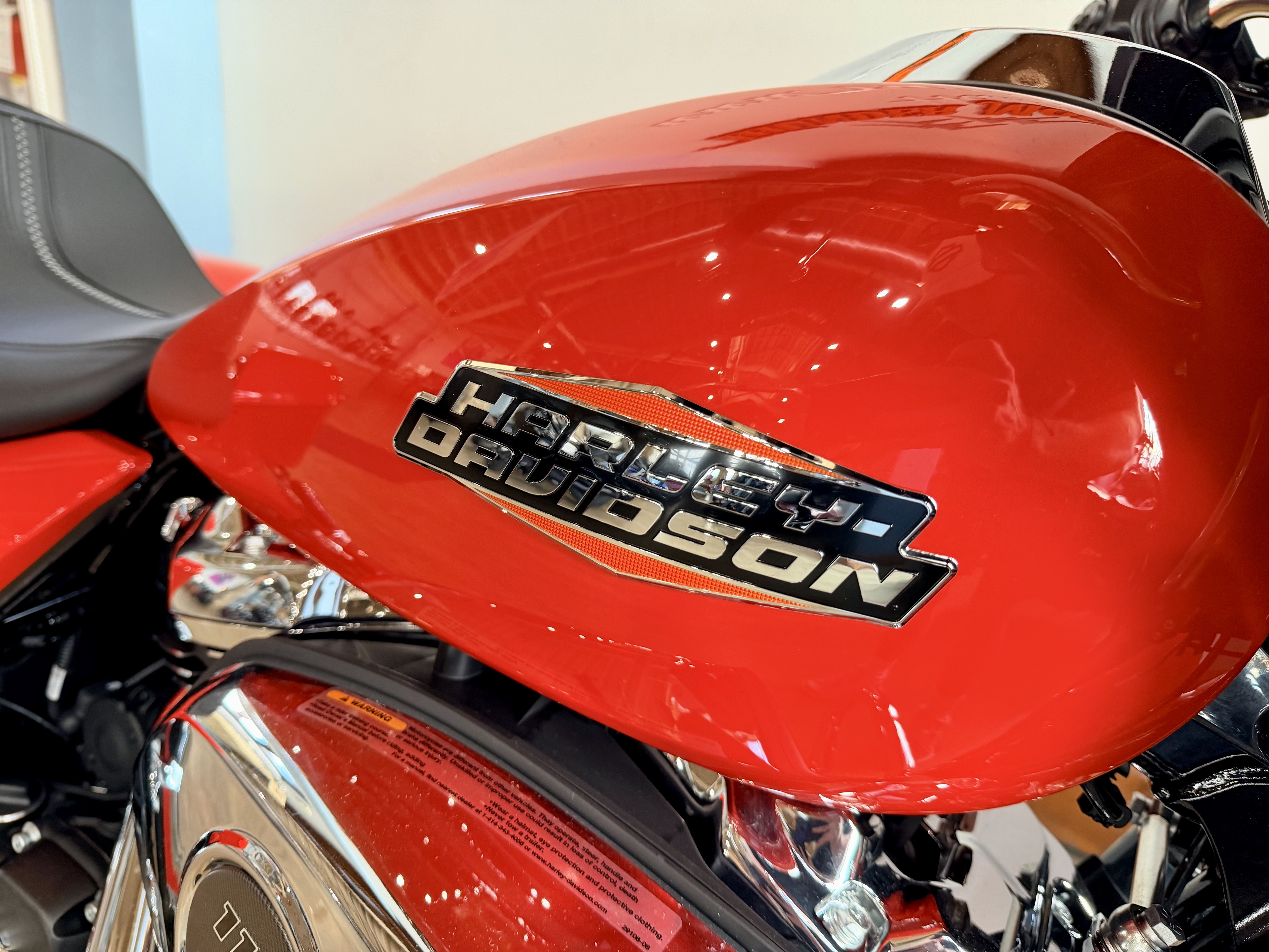 2026 Harley-Davidson Street Glide® in Loveland, Colorado - Photo 6