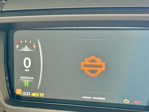 2026 Harley-Davidson Street Glide® in Loveland, Colorado - Photo 11