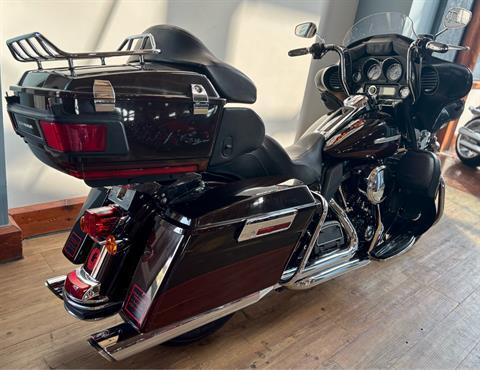 2011 Harley-Davidson Electra Glide® Ultra Limited in Loveland, Colorado - Photo 3