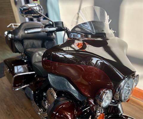 2011 Harley-Davidson Electra Glide® Ultra Limited in Loveland, Colorado - Photo 11