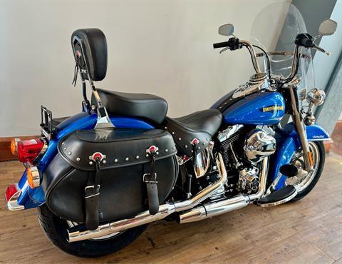 2017 Harley-Davidson Heritage Softail® Classic in Loveland, Colorado - Photo 3