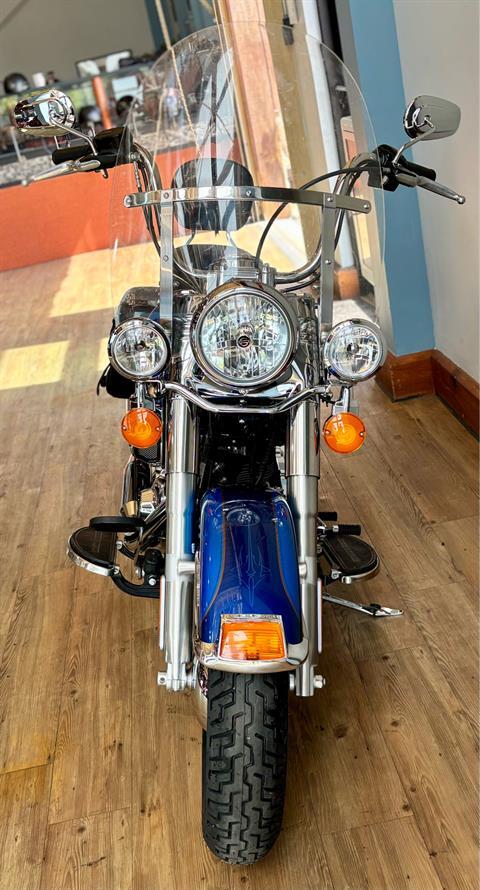 2017 Harley-Davidson Heritage Softail® Classic in Loveland, Colorado - Photo 4