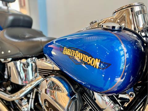 2017 Harley-Davidson Heritage Softail® Classic in Loveland, Colorado - Photo 6