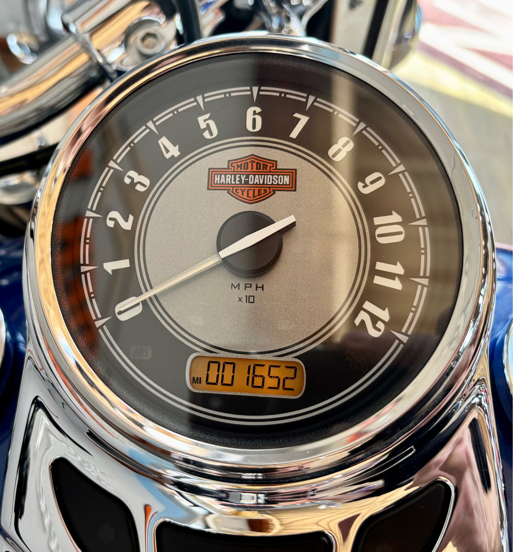 2017 Harley-Davidson Heritage Softail® Classic in Loveland, Colorado - Photo 11