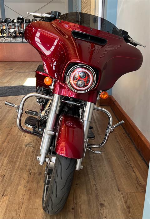 2016 Harley-Davidson Street Glide® Special in Loveland, Colorado - Photo 3