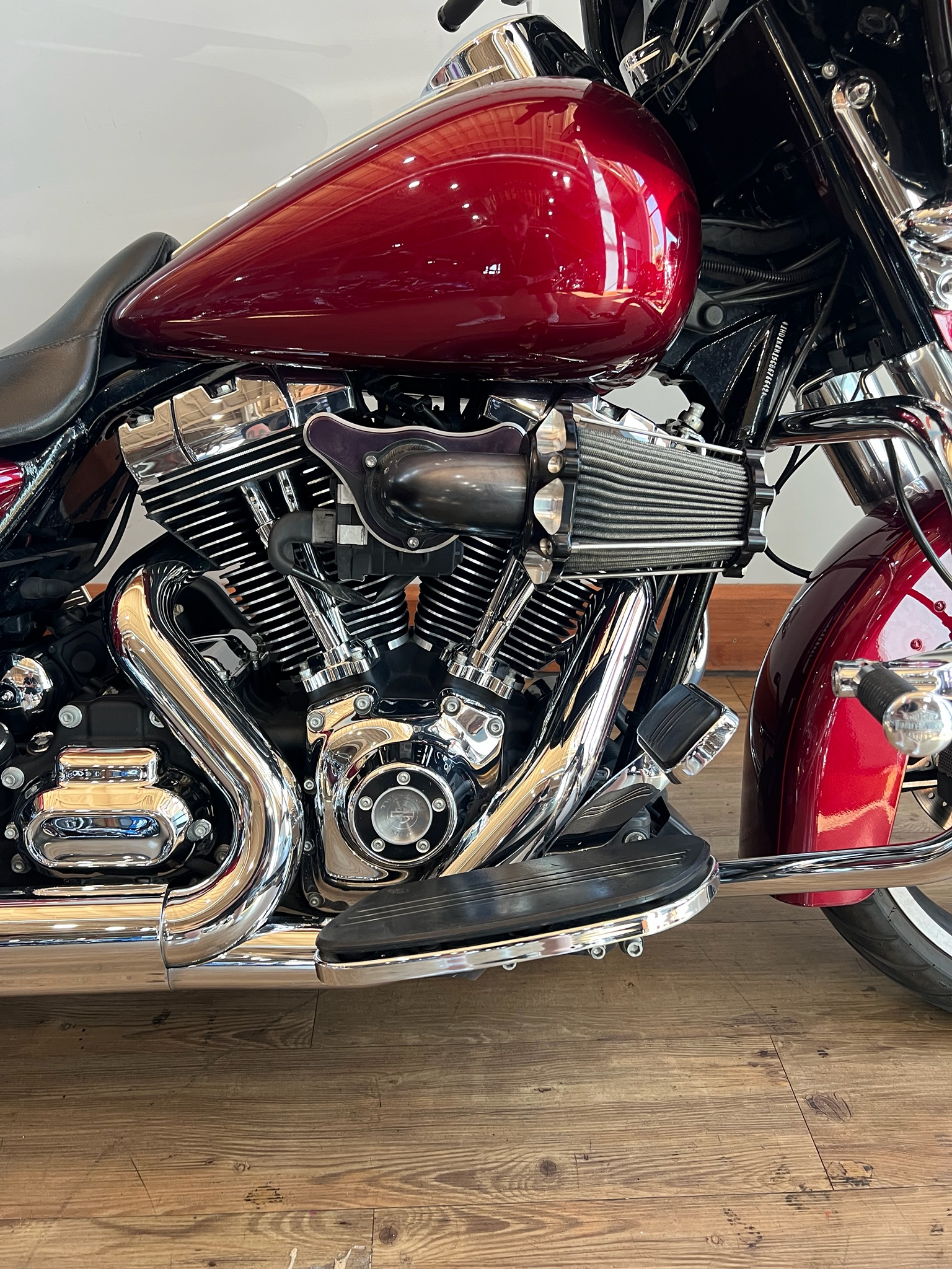 2016 Harley-Davidson Street Glide® Special in Loveland, Colorado - Photo 4