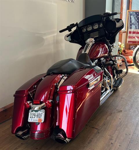 2016 Harley-Davidson Street Glide® Special in Loveland, Colorado - Photo 5