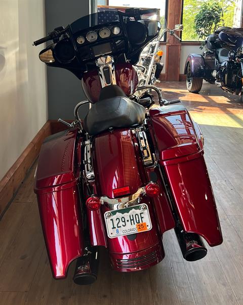 2016 Harley-Davidson Street Glide® Special in Loveland, Colorado - Photo 6
