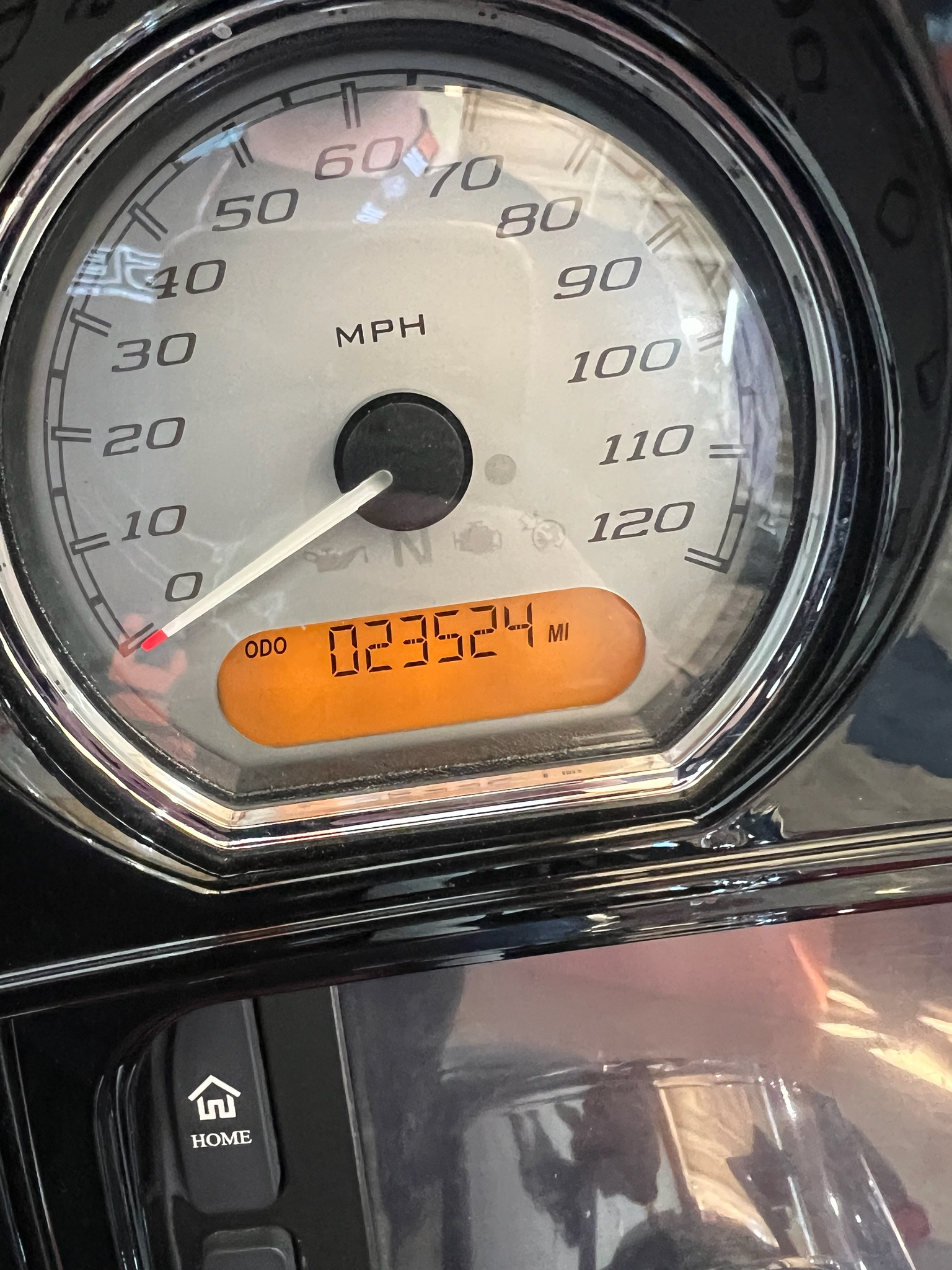 2016 Harley-Davidson Street Glide® Special in Loveland, Colorado - Photo 7