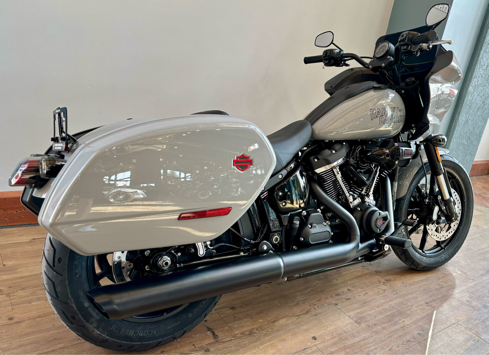 2025 Harley-Davidson Low Rider® ST in Loveland, Colorado - Photo 3