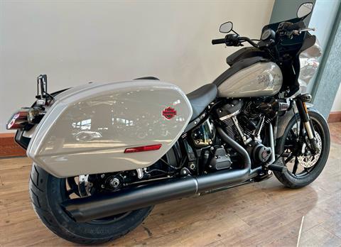 2025 Harley-Davidson Low Rider® ST in Loveland, Colorado - Photo 3