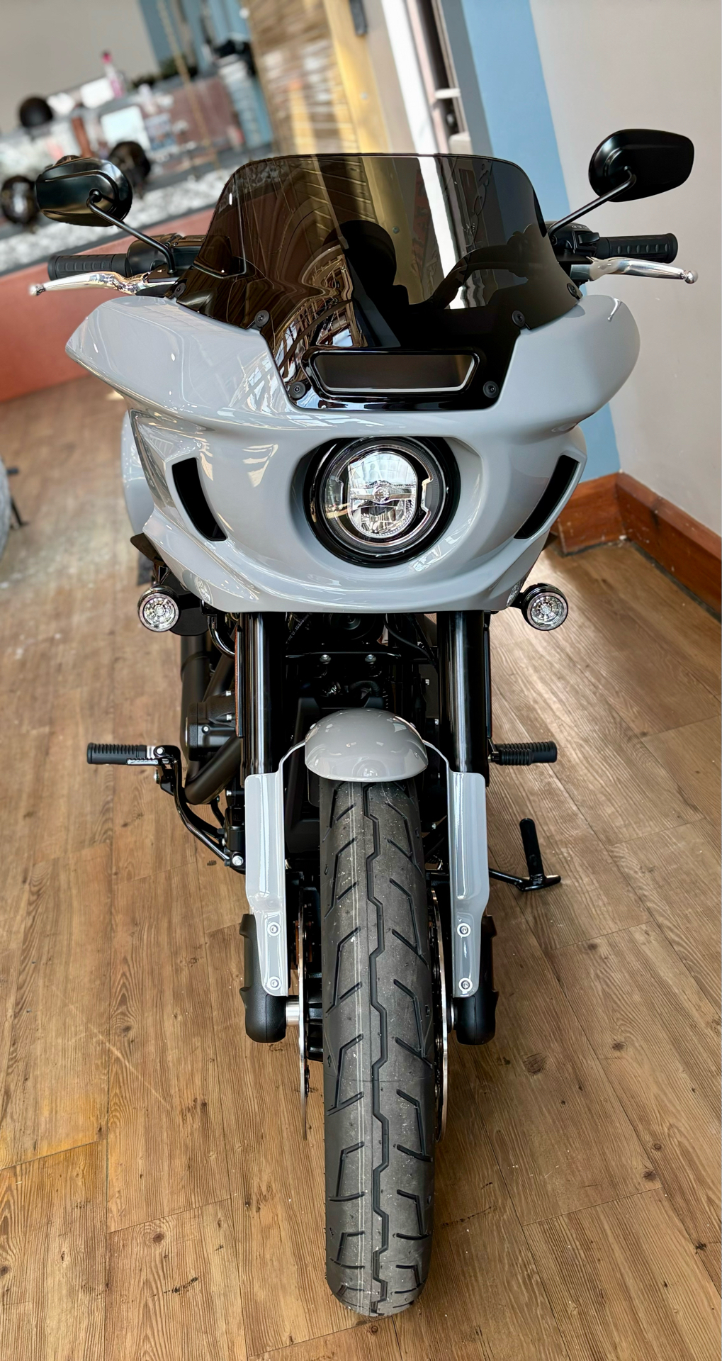 2025 Harley-Davidson Low Rider® ST in Loveland, Colorado - Photo 4