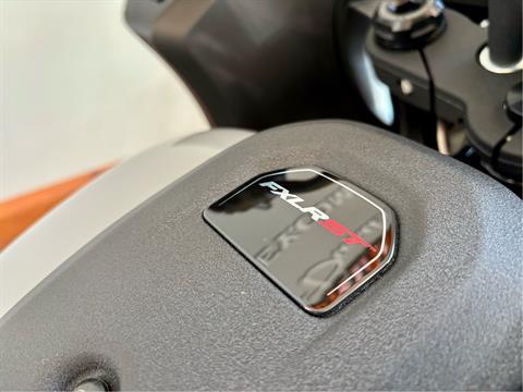 2025 Harley-Davidson Low Rider® ST in Loveland, Colorado - Photo 10