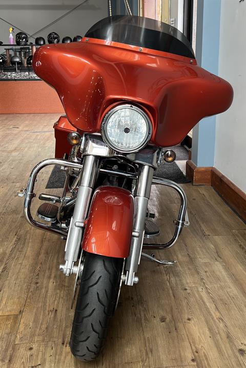 2011 Harley-Davidson Street Glide® in Loveland, Colorado - Photo 3