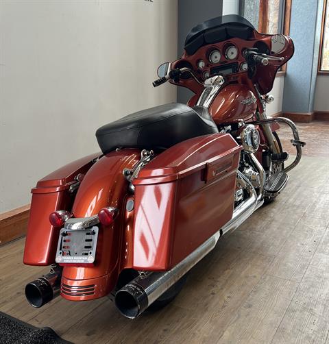 2011 Harley-Davidson Street Glide® in Loveland, Colorado - Photo 5