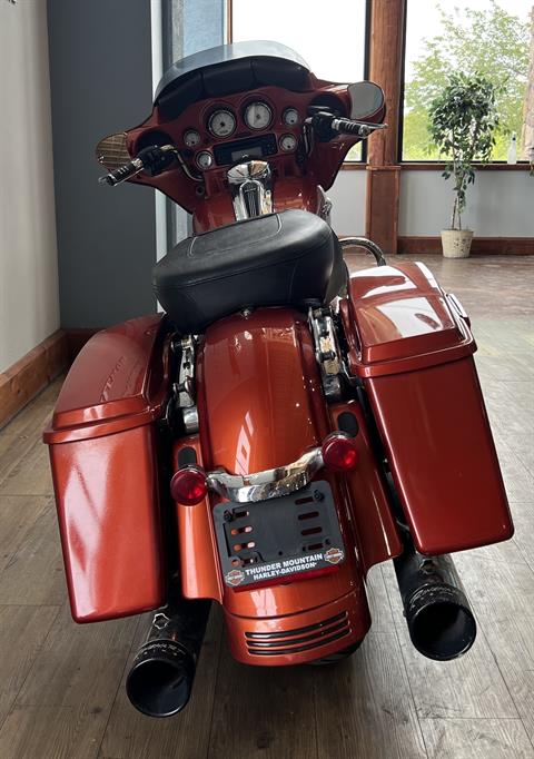 2011 Harley-Davidson Street Glide® in Loveland, Colorado - Photo 6