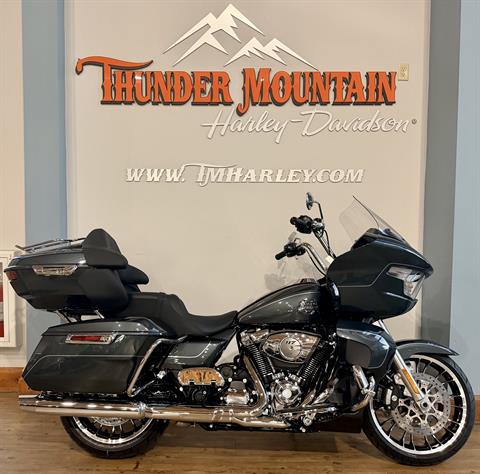 2026 Harley-Davidson Road Glide® Limited in Loveland, Colorado - Photo 1