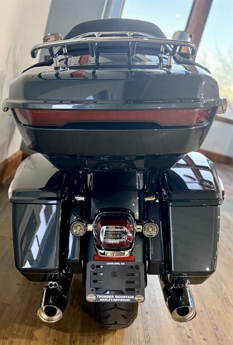 2026 Harley-Davidson Road Glide® Limited in Loveland, Colorado - Photo 5