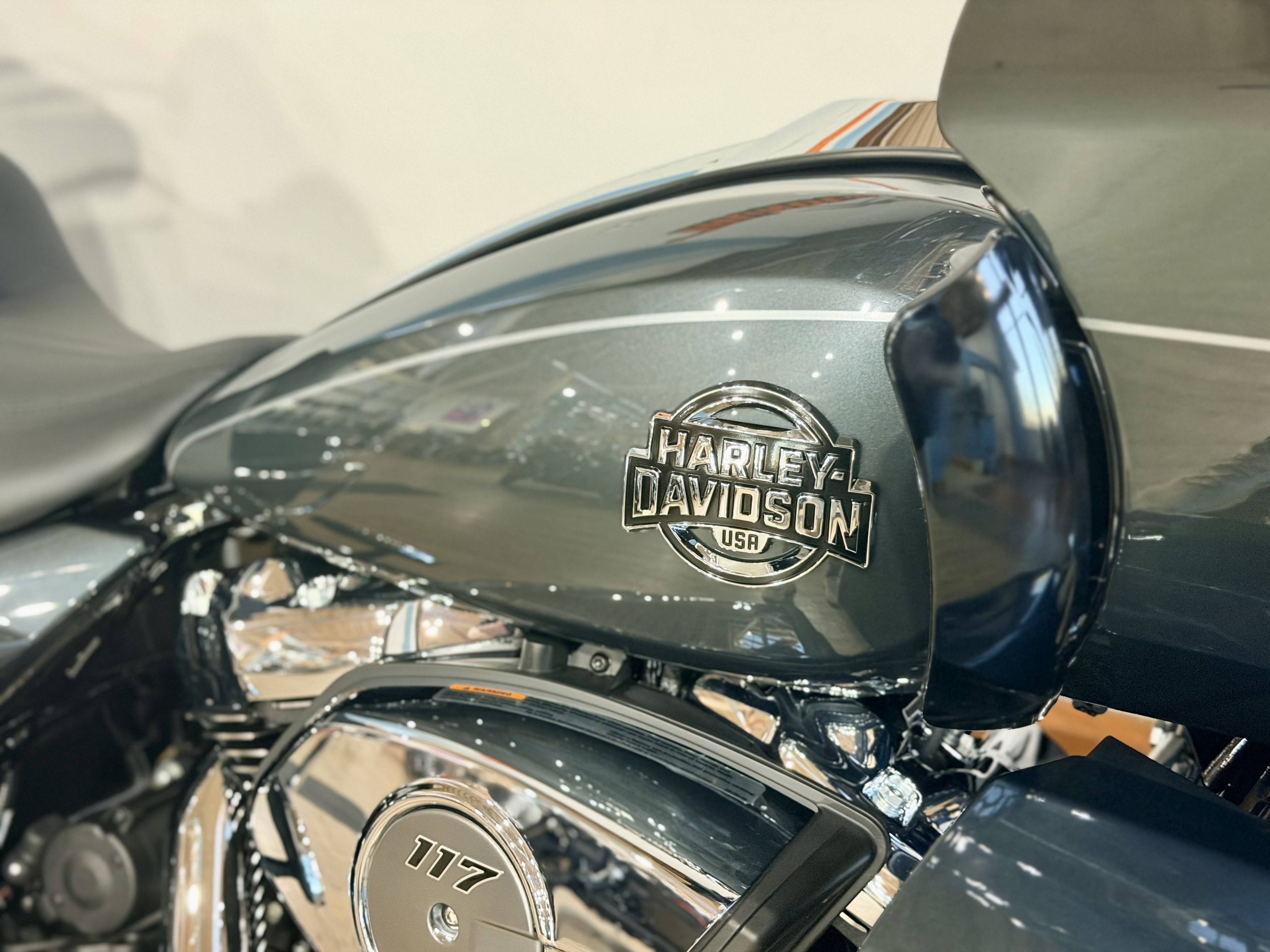 2026 Harley-Davidson Road Glide® Limited in Loveland, Colorado - Photo 6